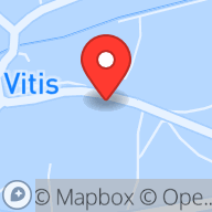 Standort Vitis
