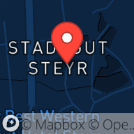 Standort Steyr