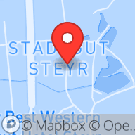 Standort Steyr