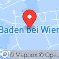 Standort Gemeinde Baden