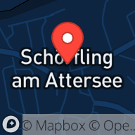 Standort Schörfling am Attersee
