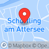 Standort Schörfling am Attersee