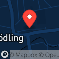 Standort Gemeinde Mödling