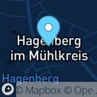 Standort Hagenberg im Mühlkreis