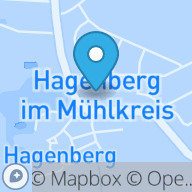 Standort Hagenberg im Mühlkreis