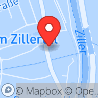 Standort Gemeinde Ried im Zillertal