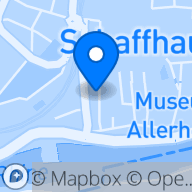 Standort Schaffhausen
