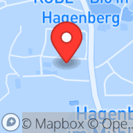 Standort Hagenberg im Mühlkreis