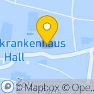 Standort Stadt Hall in Tirol
