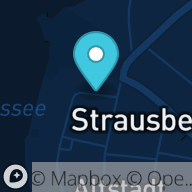 Standort Strausberg