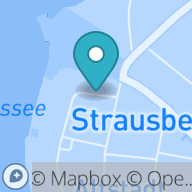 Standort Strausberg