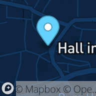 Standort Stadt Hall in Tirol