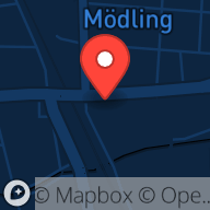 Standort Gemeinde Mödling
