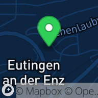 Standort Pforzheim