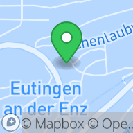 Standort Pforzheim
