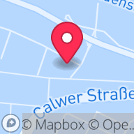Standort Sindelfingen