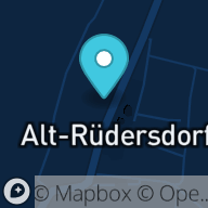 Standort Rüdersdorf bei Berlin