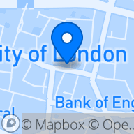 Standort City of London