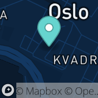 Standort Oslo
