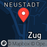 Standort Zug