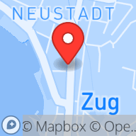 Standort Zug