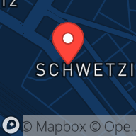Standort Mannheim