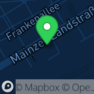 Standort Frankfurt am Main