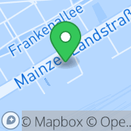 Standort Frankfurt am Main