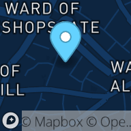Standort City of London