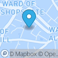 Standort City of London
