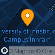 Standort Innsbruck