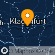 Standort Klagenfurt am Wörthersee