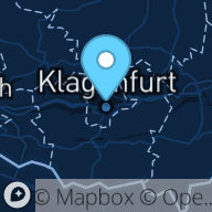 Standort Klagenfurt am Wörthersee