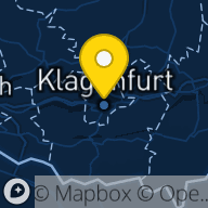 Standort Klagenfurt am Wörthersee