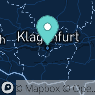 Standort Klagenfurt am Wörthersee