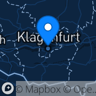 Standort Klagenfurt am Wörthersee