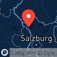 Standort Oberndorf bei Salzburg