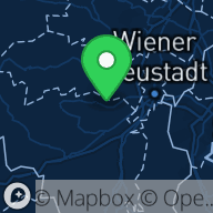 Standort Gemeinde St. Egyden am Steinfeld