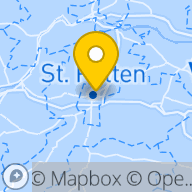 Standort St. Pölten