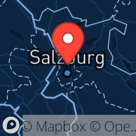 Standort Salzburg