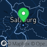Standort Salzburg