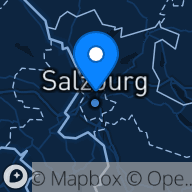 Standort Salzburg