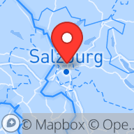Standort Salzburg