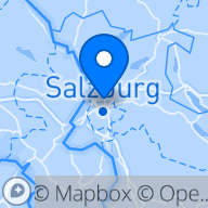 Standort Salzburg