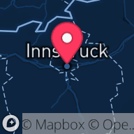 Standort Innsbruck