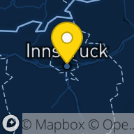 Standort Innsbruck