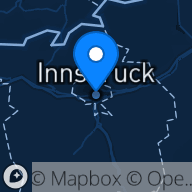 Standort Innsbruck