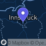 Standort Innsbruck