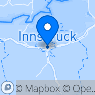 Standort Innsbruck