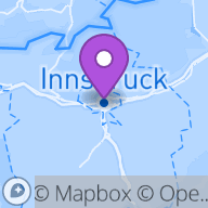 Standort Innsbruck